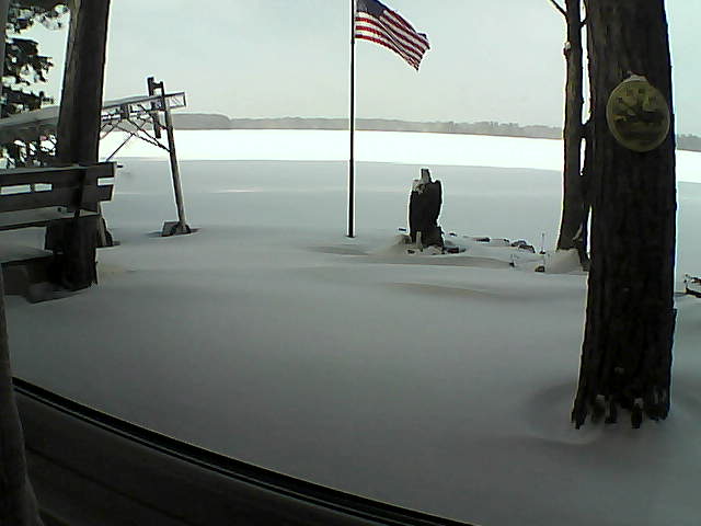 Whiteface Cam Image - Tue, 12/10/2019 1:06pm 