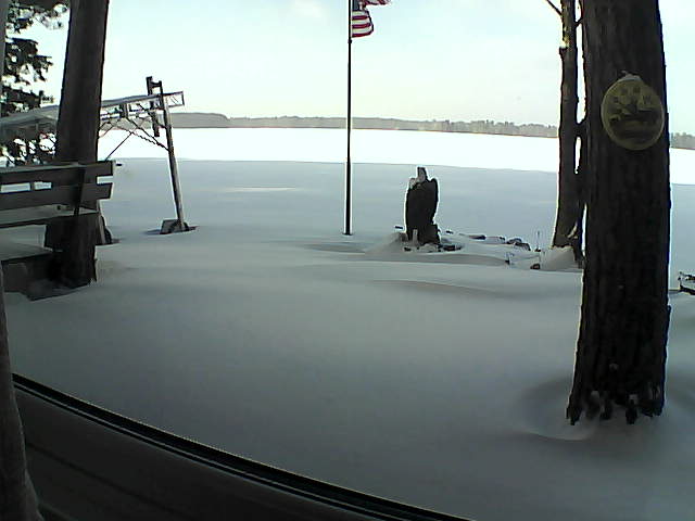 Whiteface Cam Image - Tue, 12/10/2019 1:26pm 