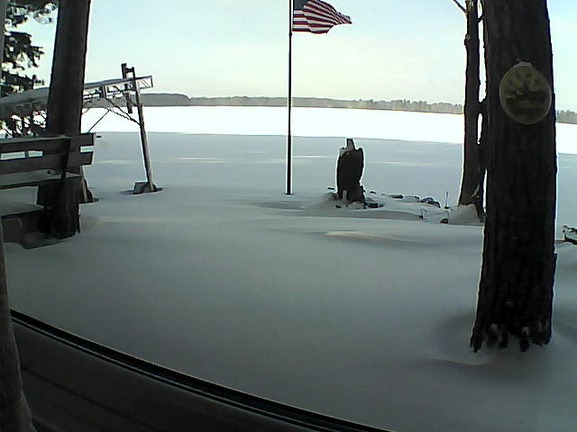 Whiteface Cam Image - Tue, 12/10/2019 1:36pm 