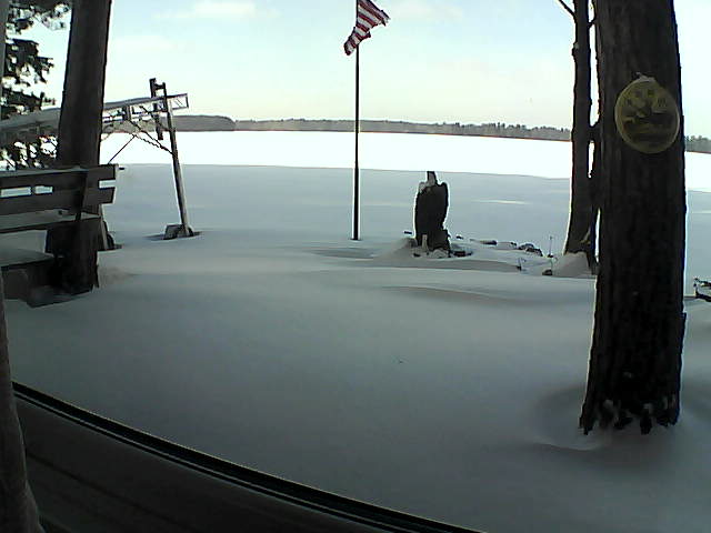 Whiteface Cam Image - Tue, 12/10/2019 1:46pm 