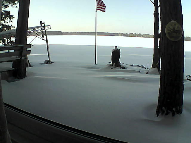 Whiteface Cam Image - Tue, 12/10/2019 1:56pm 