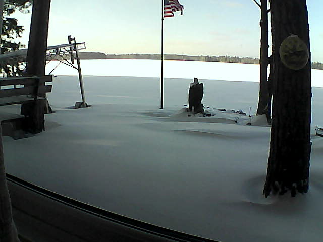 Whiteface Cam Image - Tue, 12/10/2019 2:06pm 