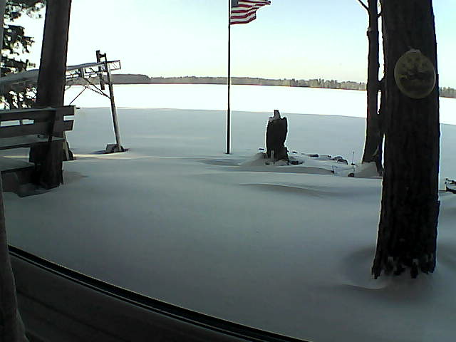 Whiteface Cam Image - Tue, 12/10/2019 2:16pm 