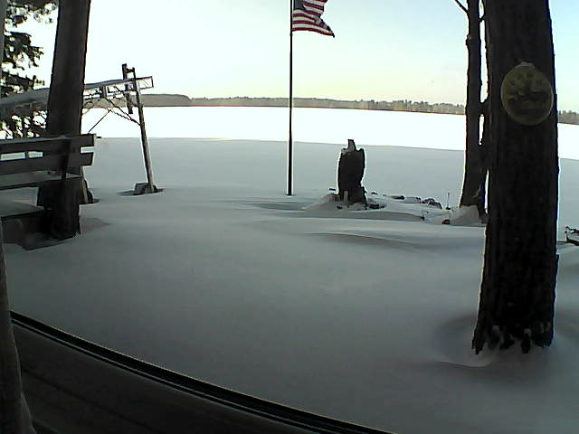 Whiteface Cam Image - Tue, 12/10/2019 2:27pm 