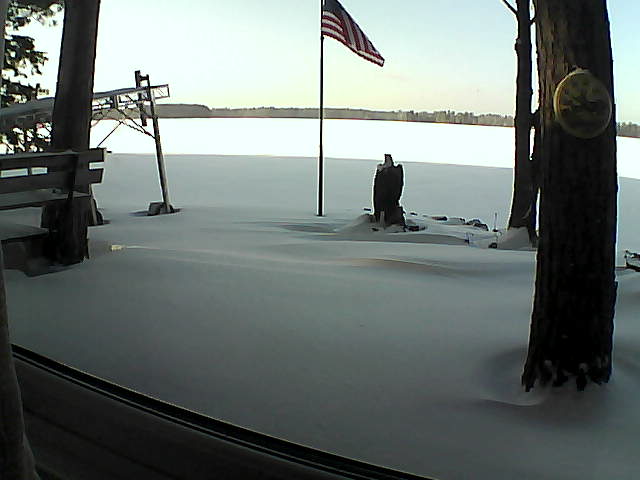 Whiteface Cam Image - Tue, 12/10/2019 2:36pm 