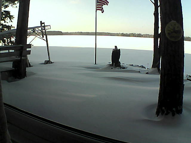 Whiteface Cam Image - Tue, 12/10/2019 2:46pm 