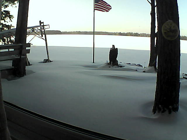 Whiteface Cam Image - Tue, 12/10/2019 2:56pm 