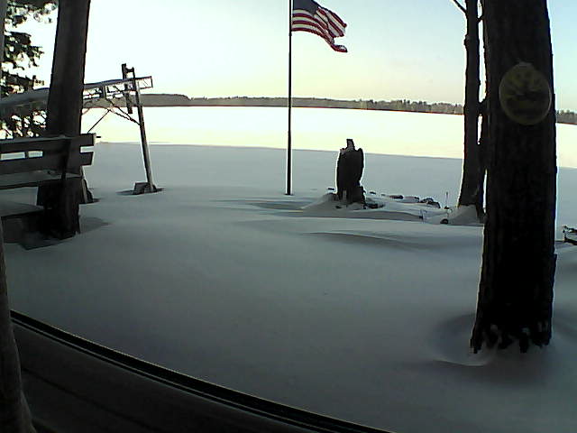 Whiteface Cam Image - Tue, 12/10/2019 3:06pm 