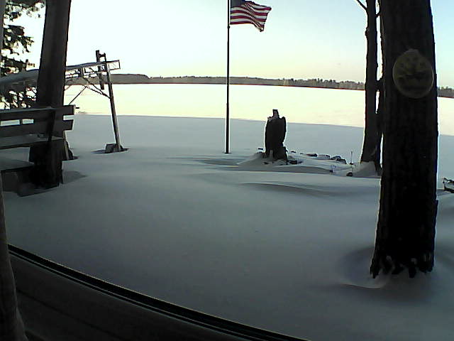 Whiteface Cam Image - Tue, 12/10/2019 3:16pm 