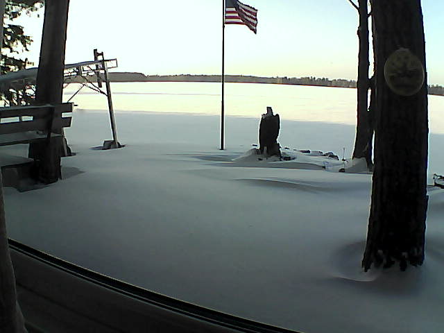 Whiteface Cam Image - Tue, 12/10/2019 3:26pm 