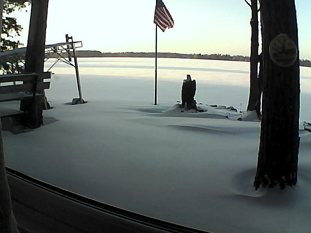 Whiteface Cam Image - Tue, 12/10/2019 3:36pm 