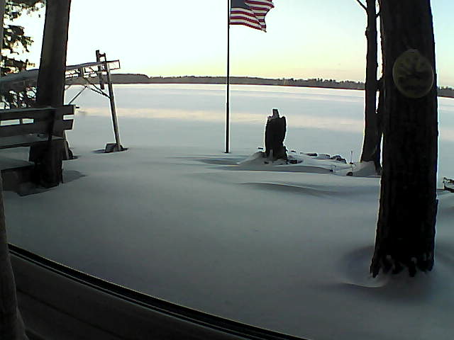 Whiteface Cam Image - Tue, 12/10/2019 3:47pm 