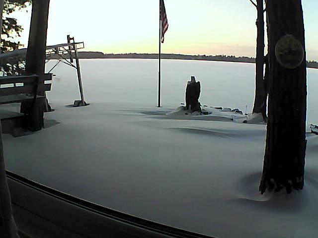 Whiteface Cam Image - Tue, 12/10/2019 3:57pm 