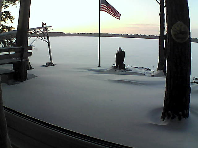 Whiteface Cam Image - Tue, 12/10/2019 4:07pm 