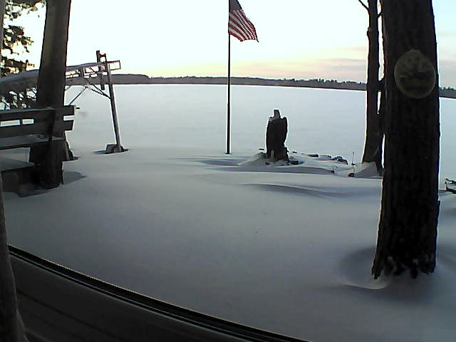 Whiteface Cam Image - Tue, 12/10/2019 4:17pm 