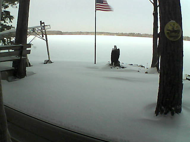 Whiteface Cam Image - Wed, 12/11/2019 7:26am 