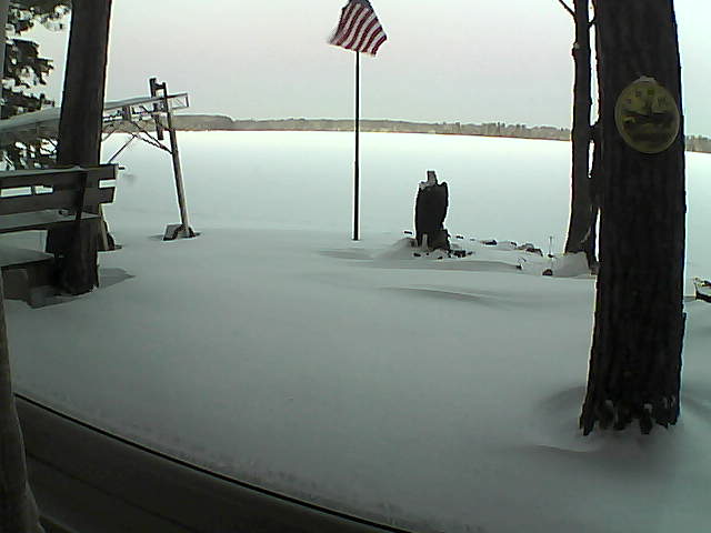 Whiteface Cam Image - Wed, 12/11/2019 7:36am 