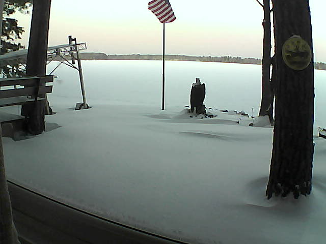 Whiteface Cam Image - Wed, 12/11/2019 7:46am 