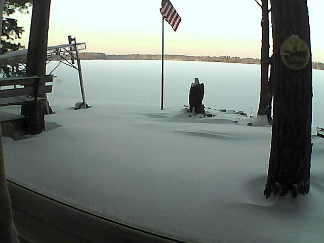 Whiteface Cam Image - Wed, 12/11/2019 7:56am 