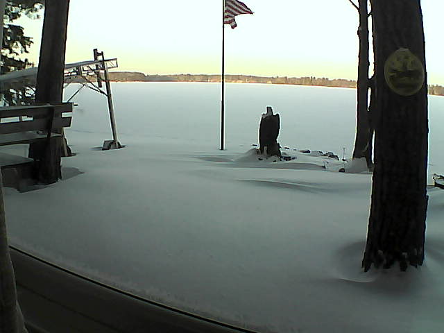 Whiteface Cam Image - Wed, 12/11/2019 8:06am 