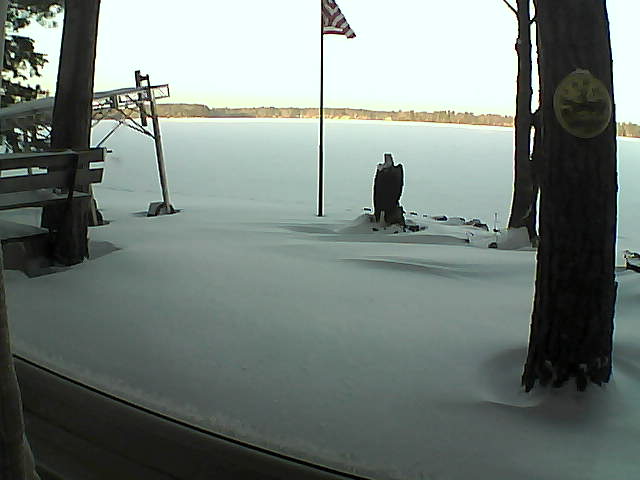 Whiteface Cam Image - Wed, 12/11/2019 8:16am 