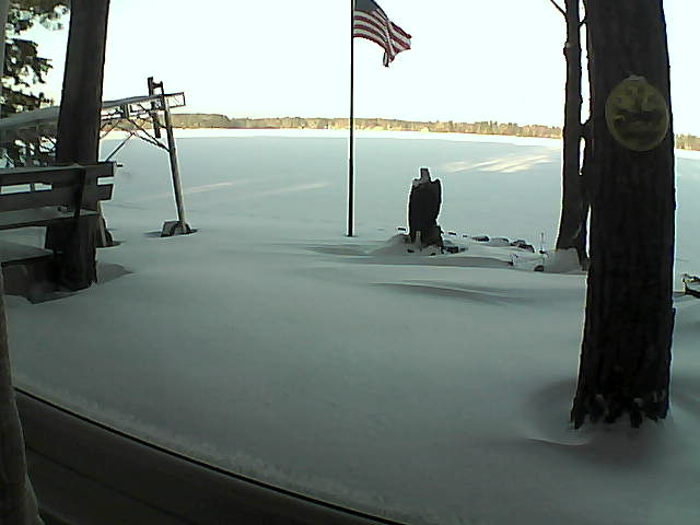 Whiteface Cam Image - Wed, 12/11/2019 8:36am 