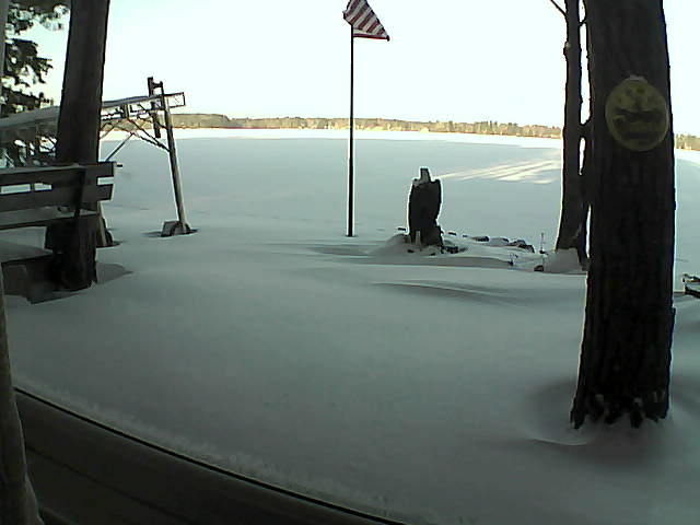 Whiteface Cam Image - Wed, 12/11/2019 8:46am 