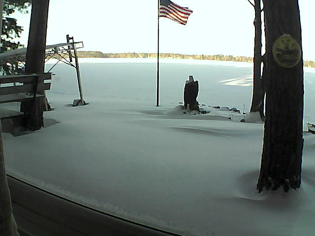 Whiteface Cam Image - Wed, 12/11/2019 8:56am 