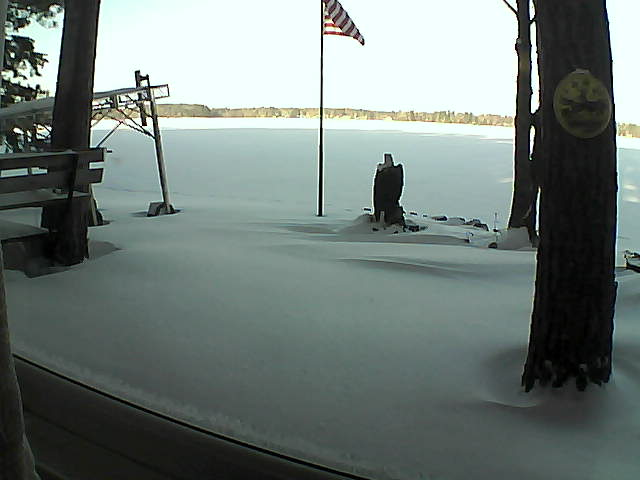 Whiteface Cam Image - Wed, 12/11/2019 9:06am 