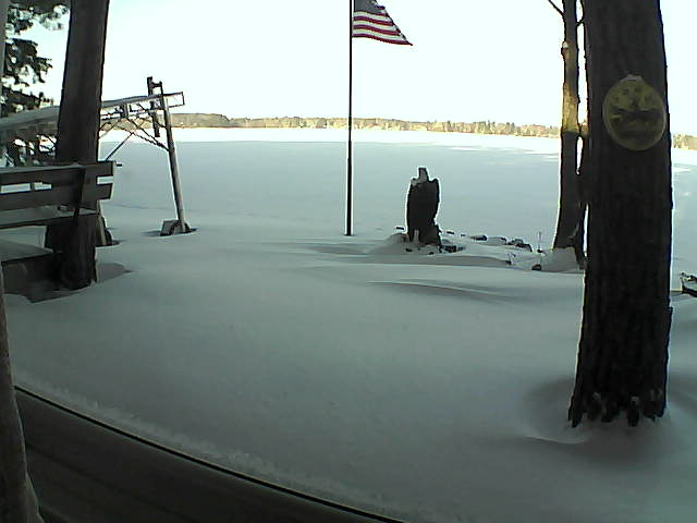 Whiteface Cam Image - Wed, 12/11/2019 9:16am 