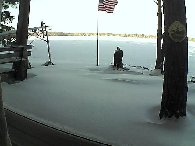 Whiteface Cam Image - Wed, 12/11/2019 9:26am 