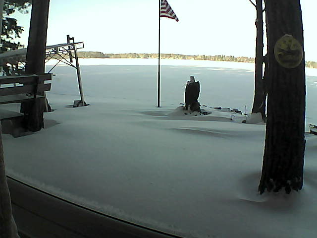 Whiteface Cam Image - Wed, 12/11/2019 9:36am 