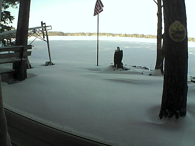 Whiteface Cam Image - Wed, 12/11/2019 9:46am 