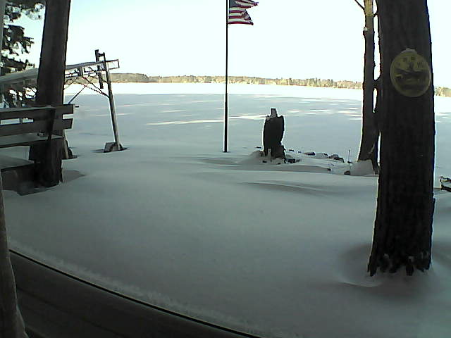 Whiteface Cam Image - Wed, 12/11/2019 9:56am 