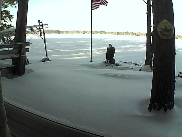 Whiteface Cam Image - Wed, 12/11/2019 10:06am 