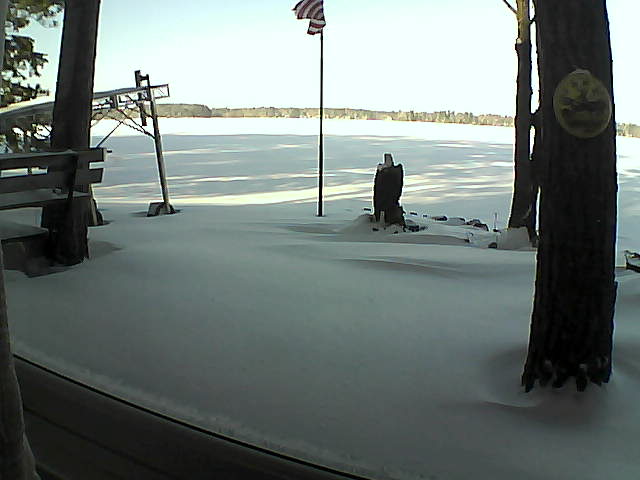 Whiteface Cam Image - Wed, 12/11/2019 10:16am 