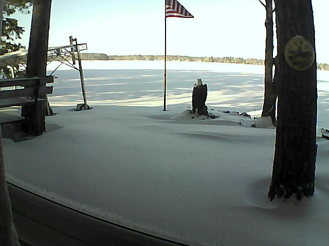 Whiteface Cam Image - Wed, 12/11/2019 10:26am 