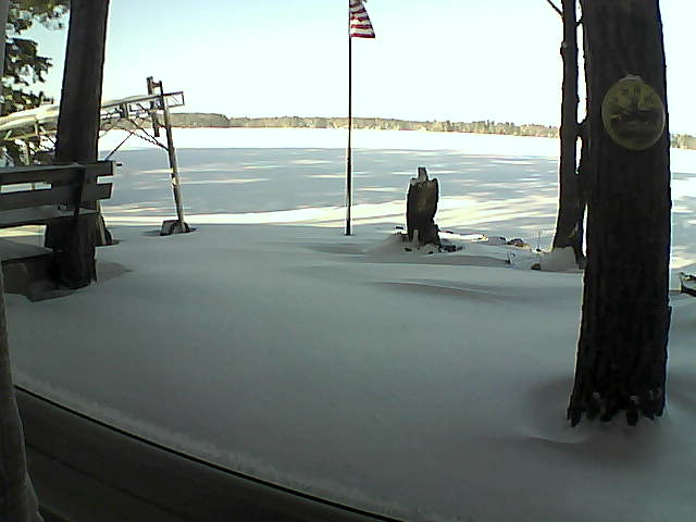 Whiteface Cam Image - Wed, 12/11/2019 10:36am 