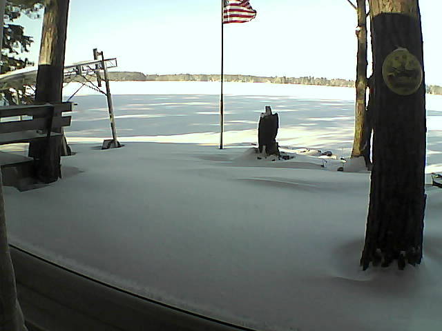 Whiteface Cam Image - Wed, 12/11/2019 10:46am 