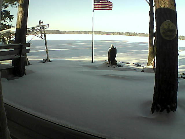 Whiteface Cam Image - Wed, 12/11/2019 10:56am 