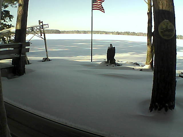 Whiteface Cam Image - Wed, 12/11/2019 11:06am 