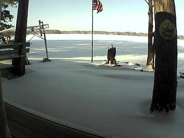 Whiteface Cam Image - Wed, 12/11/2019 11:16am 