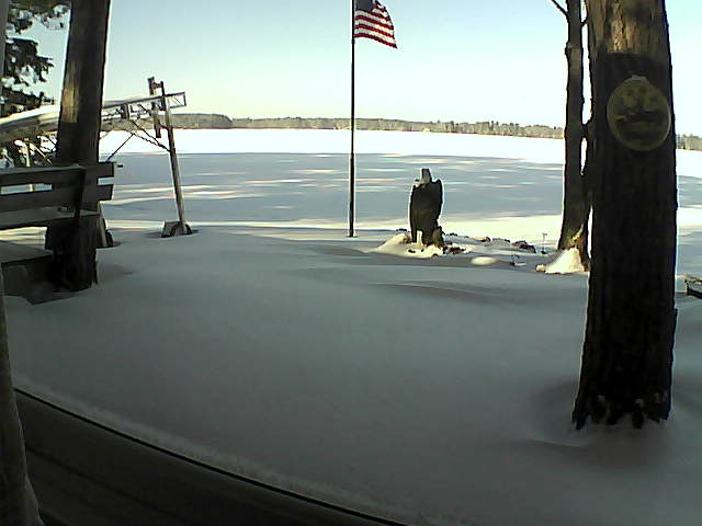 Whiteface Cam Image - Wed, 12/11/2019 11:26am 