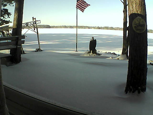 Whiteface Cam Image - Wed, 12/11/2019 11:36am 