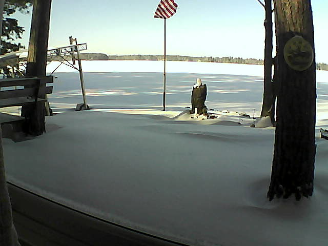 Whiteface Cam Image - Wed, 12/11/2019 11:46am 