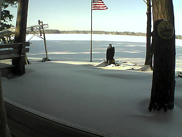 Whiteface Cam Image - Wed, 12/11/2019 11:56am 