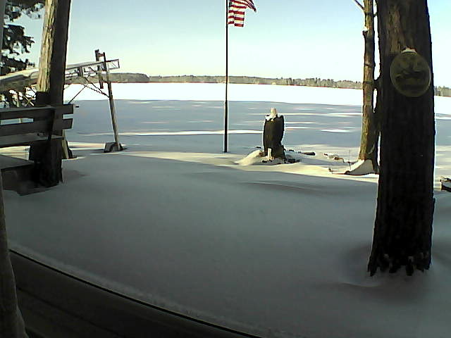 Whiteface Cam Image - Wed, 12/11/2019 12:06pm 