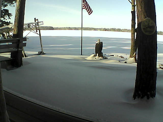 Whiteface Cam Image - Wed, 12/11/2019 12:16pm 