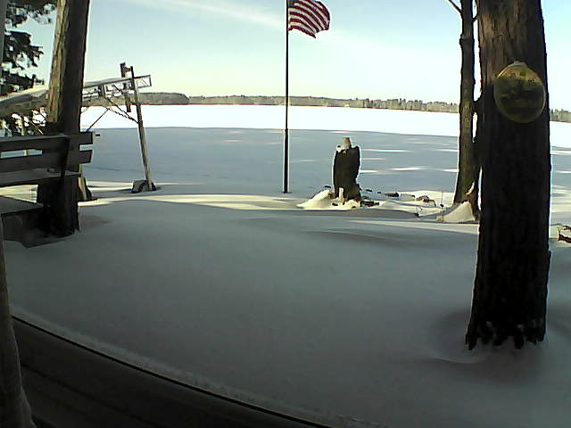 Whiteface Cam Image - Wed, 12/11/2019 12:26pm 