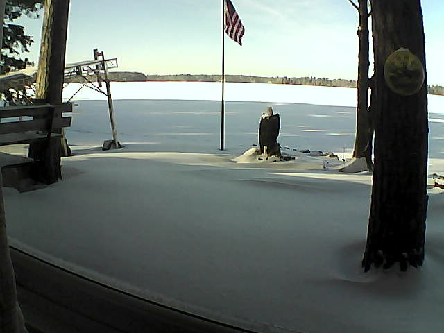 Whiteface Cam Image - Wed, 12/11/2019 12:36pm 